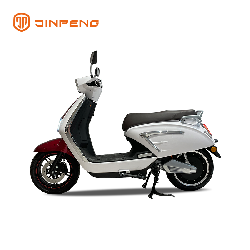 EEC Electric Motorcycle VSP