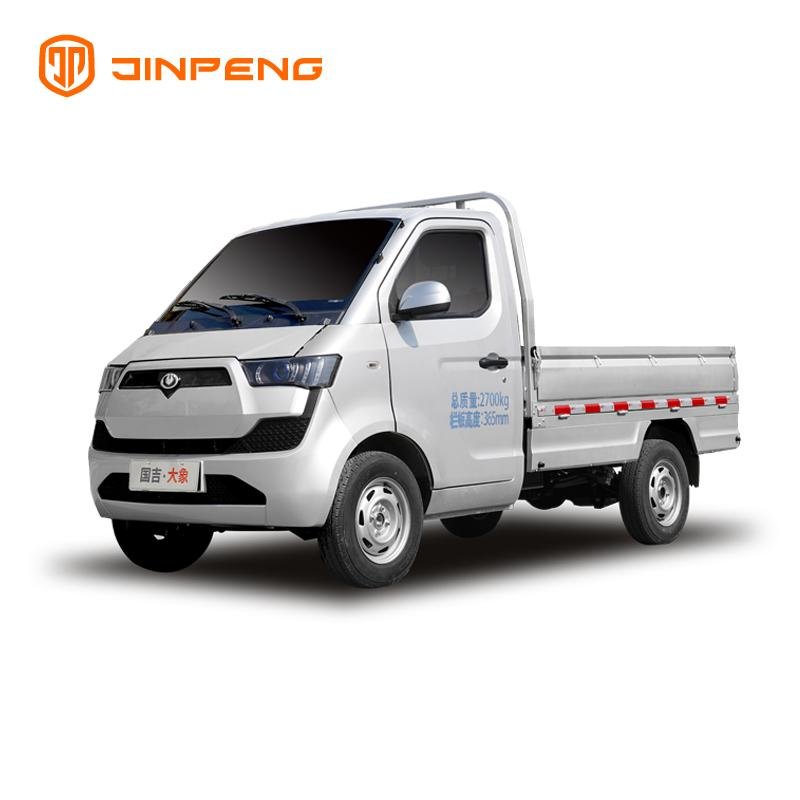High Speed Electric Car G49