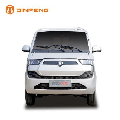 High Speed Electric Car G49