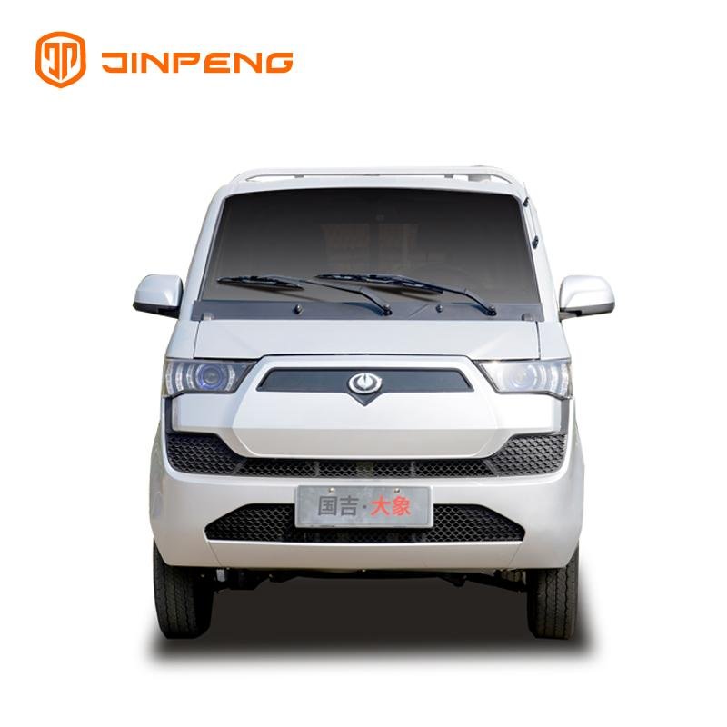 High Speed Electric Car G49