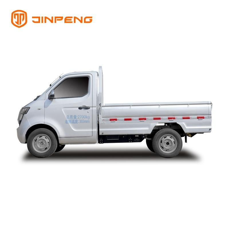 High Speed Electric Car G49