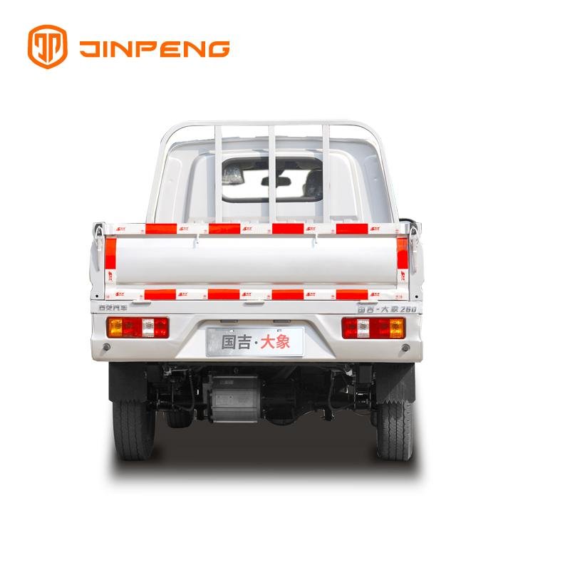 High Speed Electric Car G49