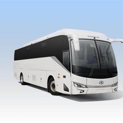 13m Pure Electric Coach