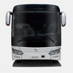 13m 61 Seats Coach