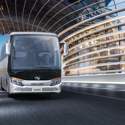 12m Coach Bus