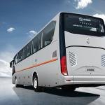 12m Coach Bus