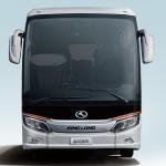 12m Coach Bus