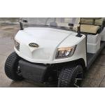 6 Seater Golf Cart DG-M4+2