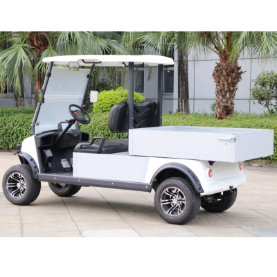 Utility Vehicle DU-CA500