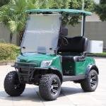 Lifted Golf Cart DH-M2