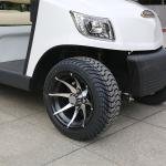 4 Seater Electric Golf Cart DG-M4S