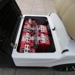 4 Seater Electric Golf Cart DG-M4S