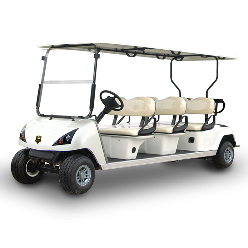 6 Seater Golf Cart DG-C6