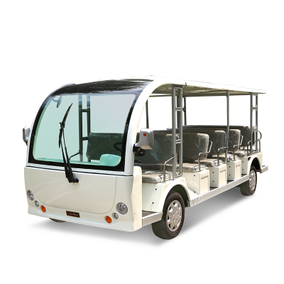 23 Seater Electric Sightseeing Bus DN-23