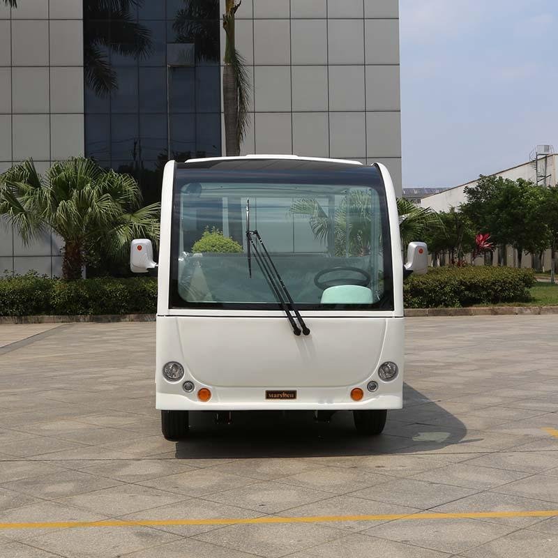 23 Seater Electric Sightseeing Bus DN-23