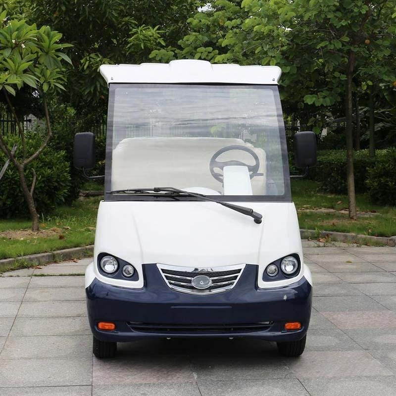 8 Seater Electric Sightseeing Bus DN-8
