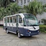 Electric Sightseeing Bus DN-14B