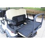 Lifted Golf Cart DH-M4+2
