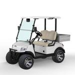 Electric Lifted Cart DH-M2