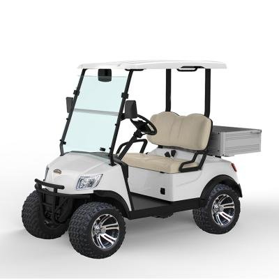 Electric Lifted Cart DH-M2