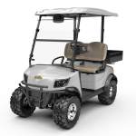Electric Lifted Cart DH-M2