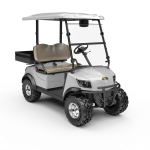 Electric Lifted Cart DH-M2