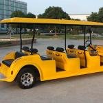 Electric Vintage Cart DN-8D