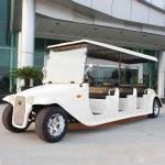Electric Vintage Cart DN-8D