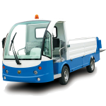 Electric Utility Vehicle DT Series