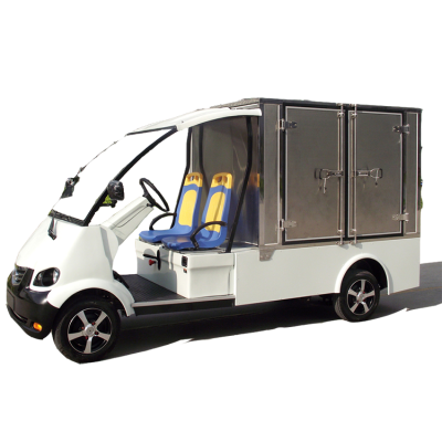 Electric Customized Vehicle DN-8FS