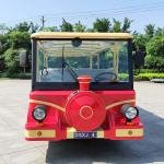 Electric Sightseeing Bus DN-23B