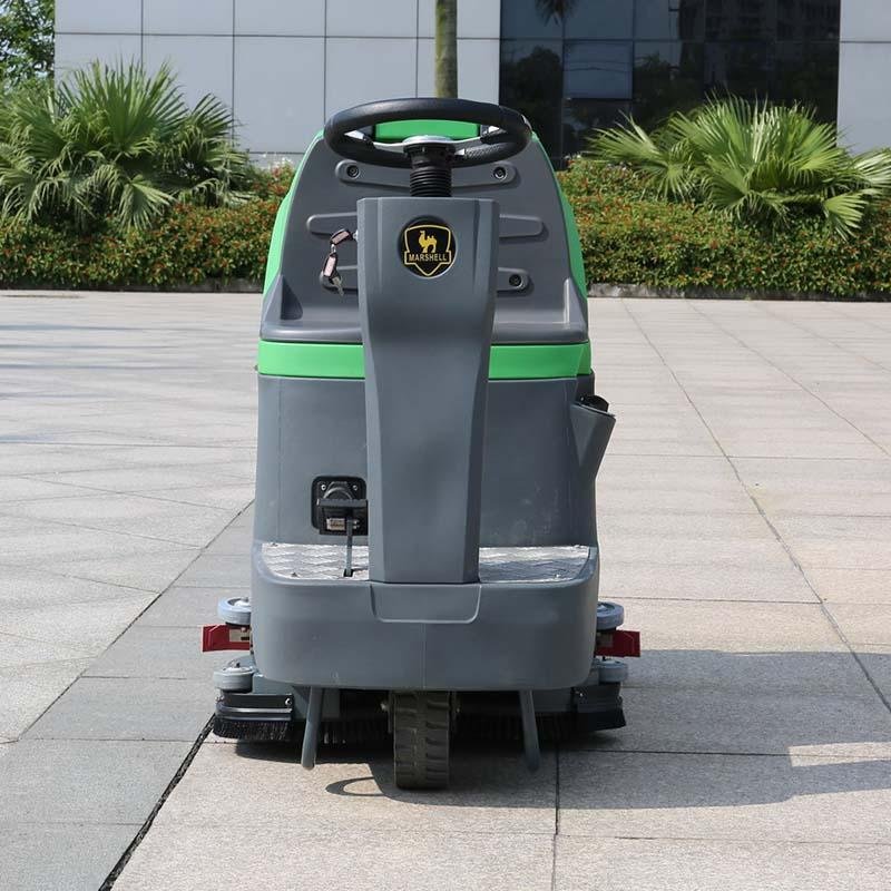 Electric Auto Scrubber DQX56/6
