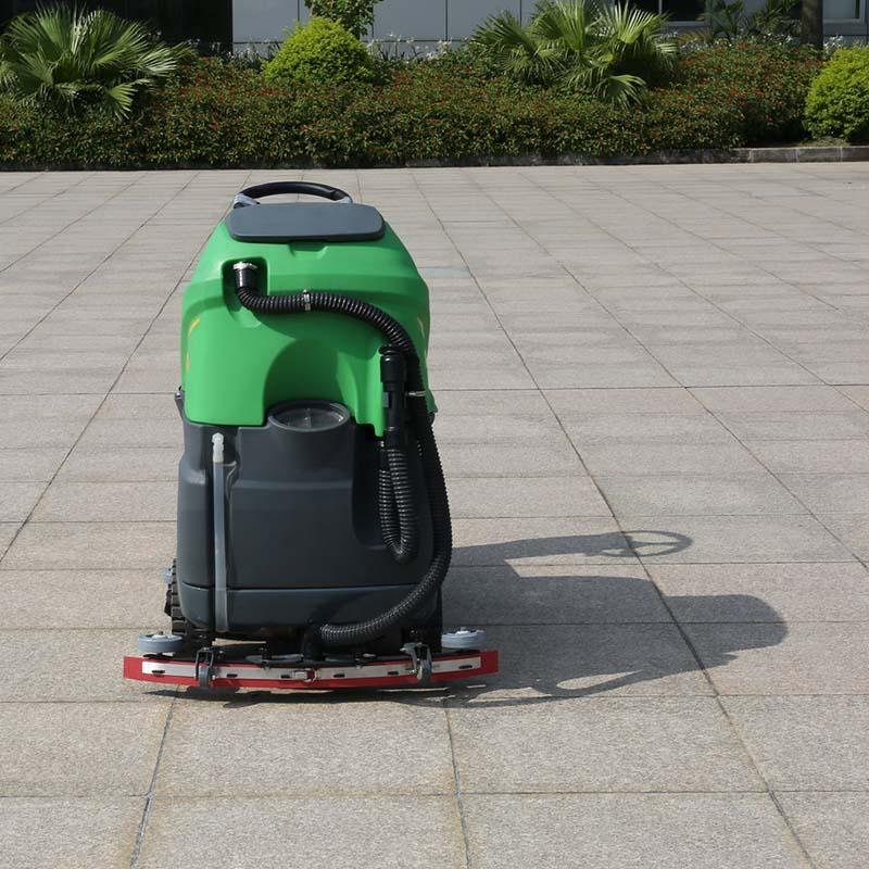 Electric Auto Scrubber DQX56/6