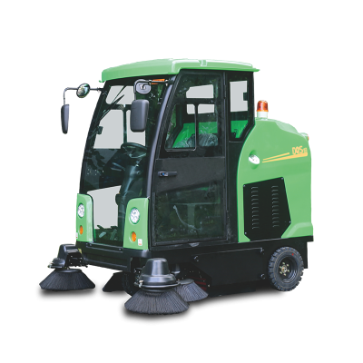 DQS19C Electric Sweeper