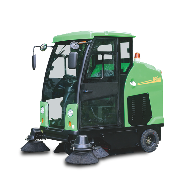 DQS19C Electric Sweeper