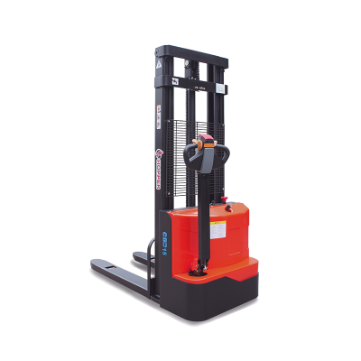 1.5 Ton Electric Pallet Stacker CDD15