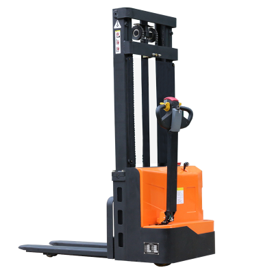 1.5 Ton Electric Pallet Stacker CDD15