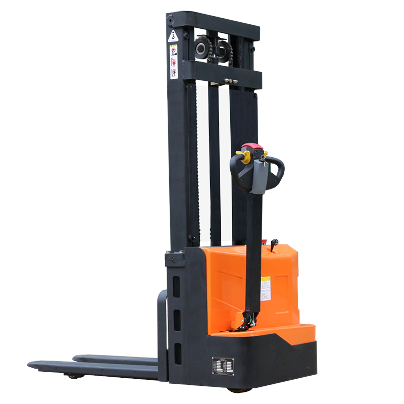 1.5 Ton Electric Pallet Stacker CDD15