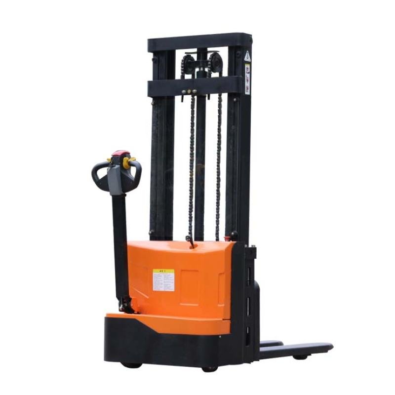 1.5 Ton Electric Pallet Stacker CDD15