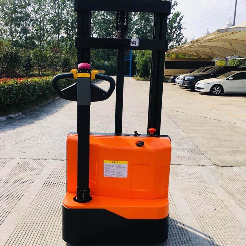 1.5 Ton Electric Pallet Stacker CDD15