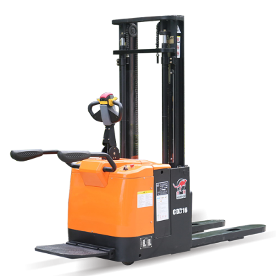 1.5~2.0 TonElectric Pallet Stacker CDD16