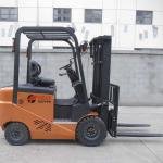 2.0 Ton Electric Forklift CPD20E