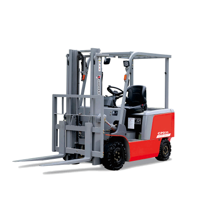 2.0-3.5 Ton Electric Forklift CPD35