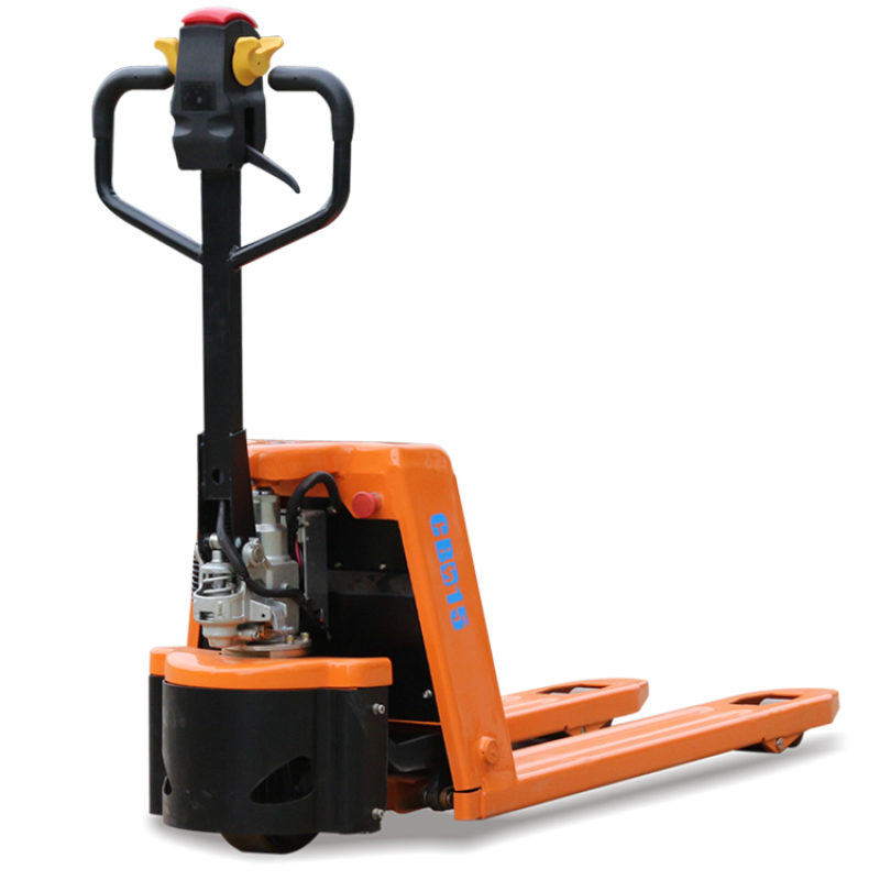 1.3 ~ 1.5 Ton Pallet Truck CBD13/15