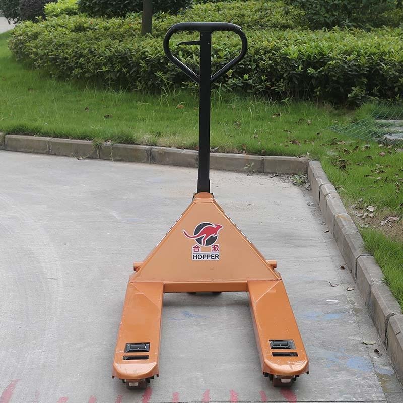 3.0 Ton Manual Pallet Truck CBY30