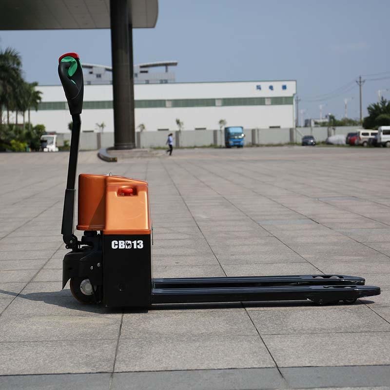 1.3 ~ 1.5 Ton Pallet Truck CBD13/15