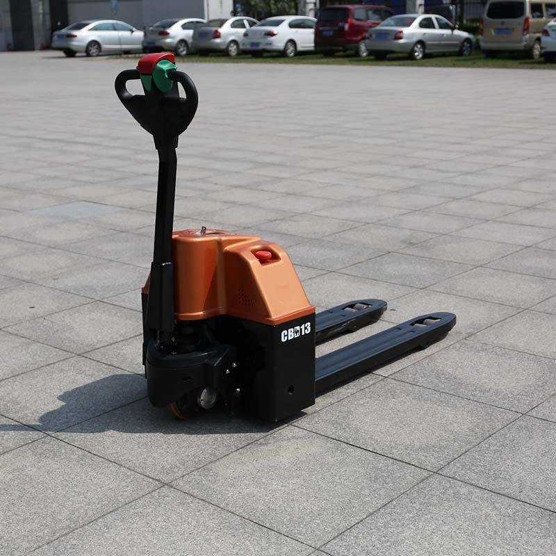 1.3 ~ 1.5 Ton Pallet Truck CBD13/15