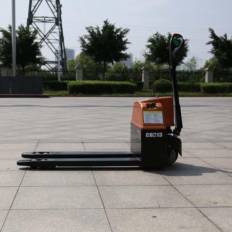 1.3 ~ 1.5 Ton Pallet Truck CBD13/15