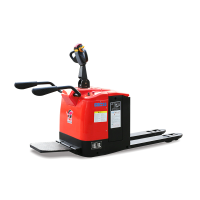2.0~ 3.0 Ton Electric Pallet Truck CBD20