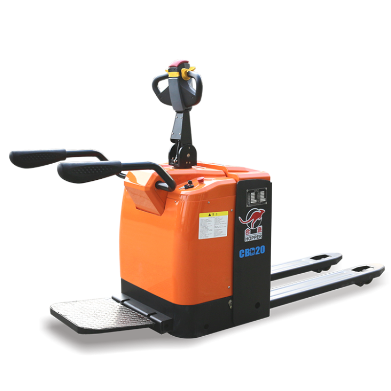 2.0~ 3.0 Ton Electric Pallet Truck CBD20